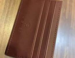 Brand new Aigner card holder