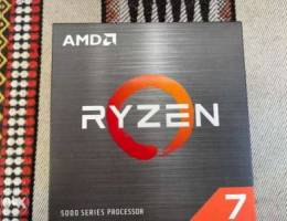 Ryzen 7 5800x