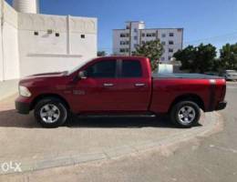 RAM 2014 for sale