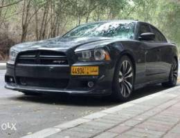 Dodge Charger SRT8