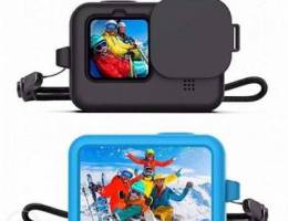 GoPro Hero 9 Silicone Cover Set