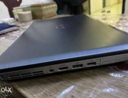 Dell laptop , Core i5 windows 10