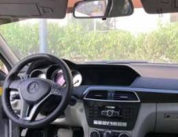 Mercedes Benz c180 / مورسيدس بينز