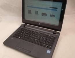 Used hp in good condtion, touchscreen with...