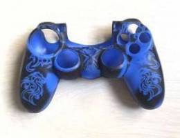 PS4 controller skin