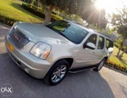 GMC Yukon Denali 2008