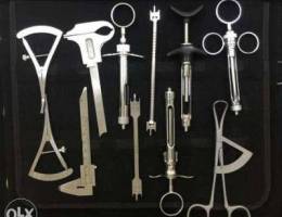 General Dental Surgical Kit