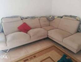 Sofa in good condition