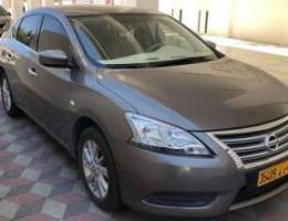 Nissan Warrantied(Expact owned)