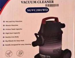 Vacuum Cleaner