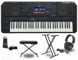 Yamaha PSR-SX900 Keyboard