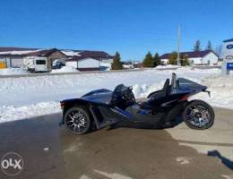 2021 Slingshot Slingshot R AutoDrive