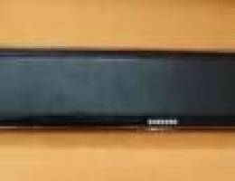 Samsung soundbar HT-SB1