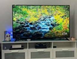 65 inch 4K Android TV Nikura