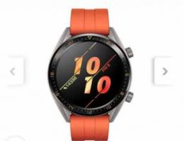 Huwaei watch GT Active New