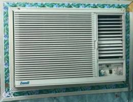 Zamil 2 ton Air Conditioner