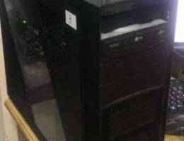 Custom PC - I7-5820k - 24 GB Ram - - Gtx 7...