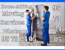 Shifting Peking services