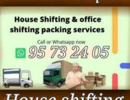 Shifting Peking services