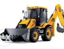 Heavy Equipment For Rent PDO OXY OPAL