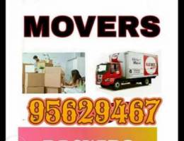 House shifting