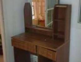 Dressing table for sale