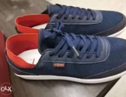 Mialno mens casual shoes