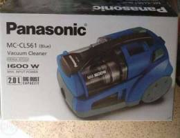 Panasonic bagless New never used Vaccum cl...