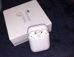 Apple AirPods