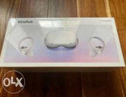 Brand New Oculus Quest 2 All-in-One VR Gam...