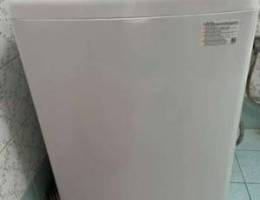 Samsung Washing Machine - Top Load - 1.5 y...