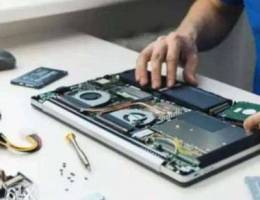 Laptop and PC repair