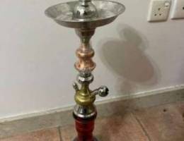 Less Used Hookah For Sale Perfect conditio...