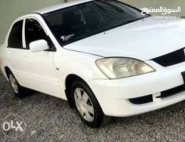 Mitsubishi lancer 2008 for sale