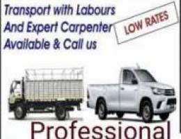 House shifting services