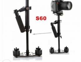 S60 Stabilizer Gimbal For DSLR