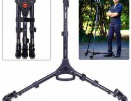 Yunteng 900 Foldable Camera Tripod Dolly S...