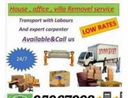 House Shifting office Shifting villa flat