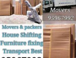 House Shifting office Shifting villa flat