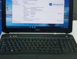 Laptop Dell Ci5 With Waranty