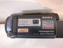 Sony Handycam