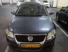 Volexwagen Passat 2010 Excellent Condition