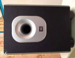 JBL SUB 140/230