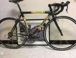 Trek Madone SL Limited Edition 23k Gold 54...