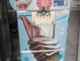 Ice cream maker for sale