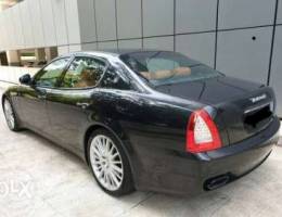 Looking for Quattroporte 2009-2013