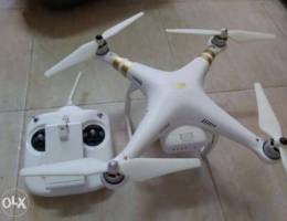 درون phantom 3 se ممتازة