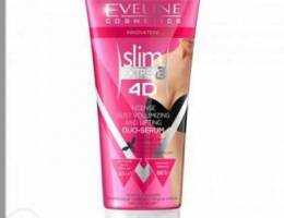 Eveline chest firming cream Do you suffer ...