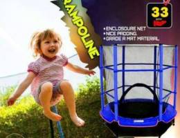 Trampoline Offer sale