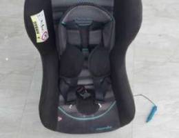 Nania Baby Car seat